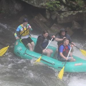 Meet your Posher, Devon